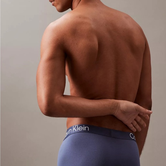 NEW Calvin Klein brief trunks - Picture 3 of 4